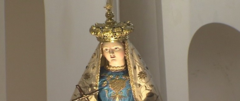 Maria Santissima dell’Altomare